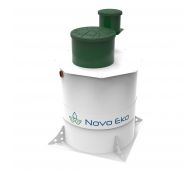 Novo Eko 8 - фото 1