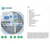 Аэробокс А-320-6 MAX - фото 2