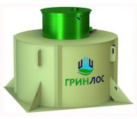 Гринлос Аэро 10 Пр - фото 1