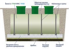 Гринлос Пром 700